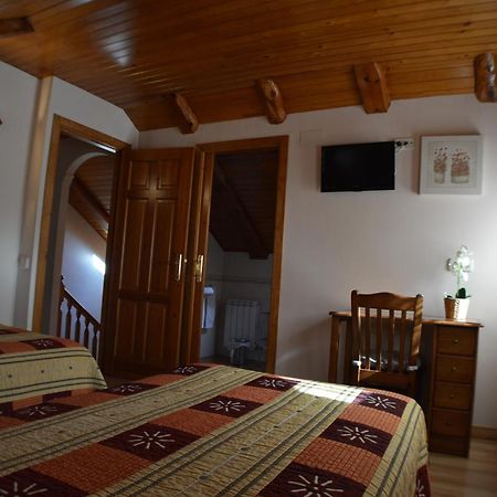 Casa Torellola Cardet Dış mekan fotoğraf