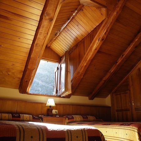 Casa Torellola Cardet Oda fotoğraf
