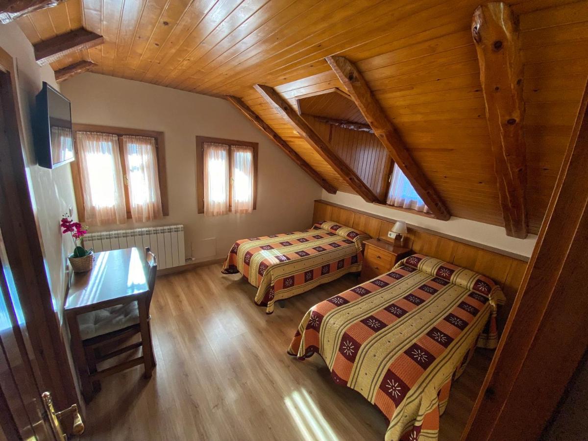 Casa Torellola Cardet Dış mekan fotoğraf