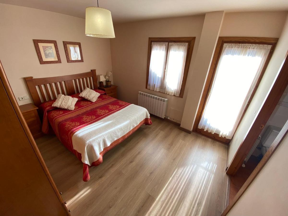 Casa Torellola Cardet Dış mekan fotoğraf