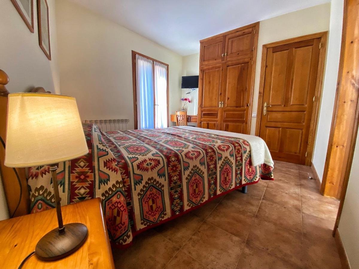 Casa Torellola Cardet Dış mekan fotoğraf