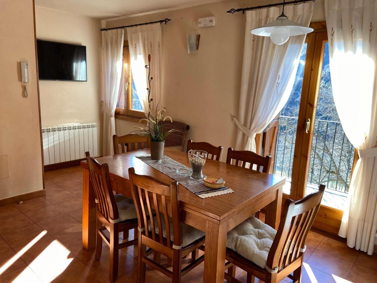 Casa Torellola Cardet Dış mekan fotoğraf