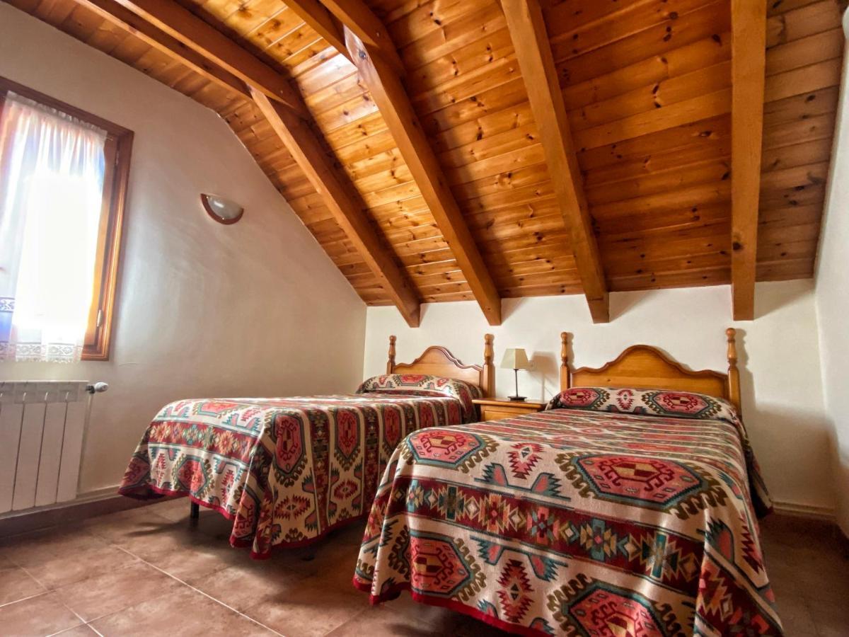 Casa Torellola Cardet Dış mekan fotoğraf
