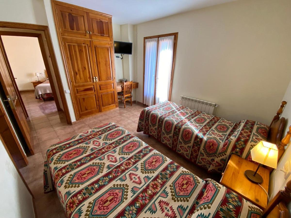 Casa Torellola Cardet Dış mekan fotoğraf