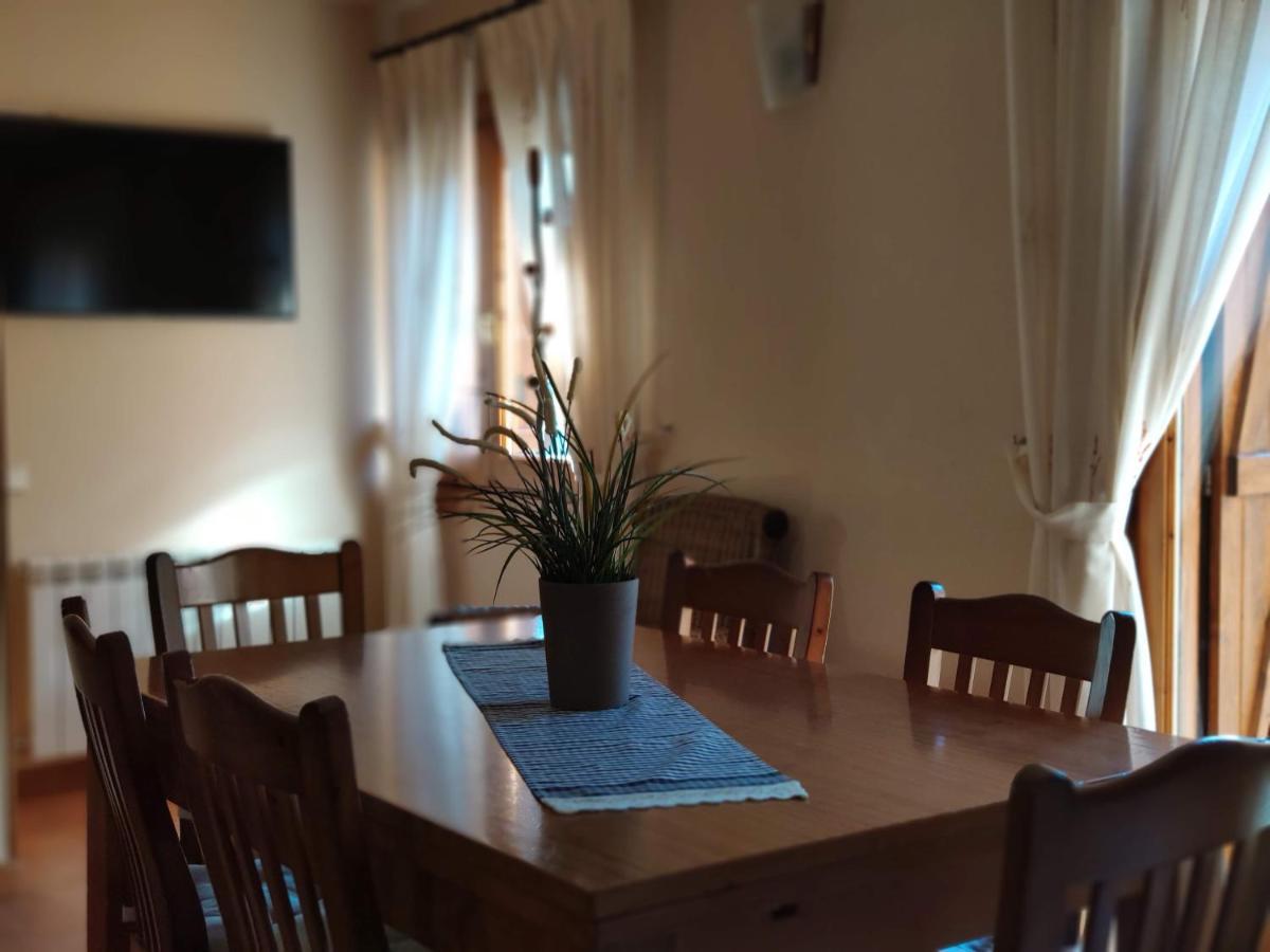 Casa Torellola Cardet Dış mekan fotoğraf