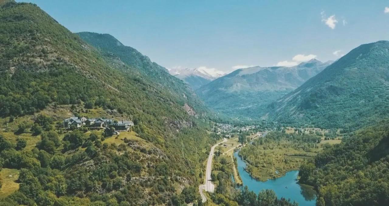 Casa Torellola Cardet Dış mekan fotoğraf