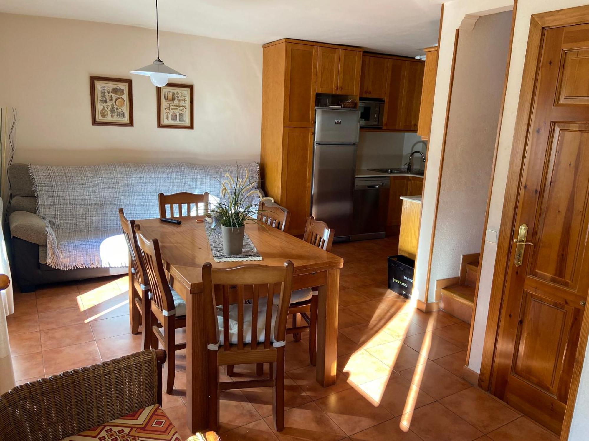 Casa Torellola Cardet Oda fotoğraf