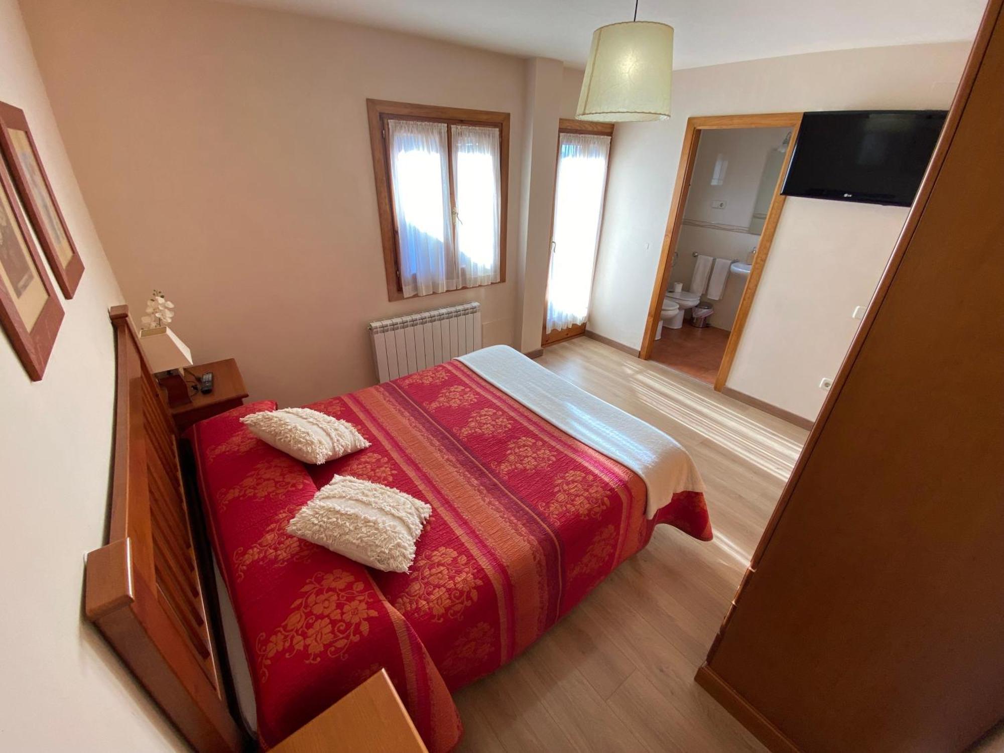 Casa Torellola Cardet Oda fotoğraf