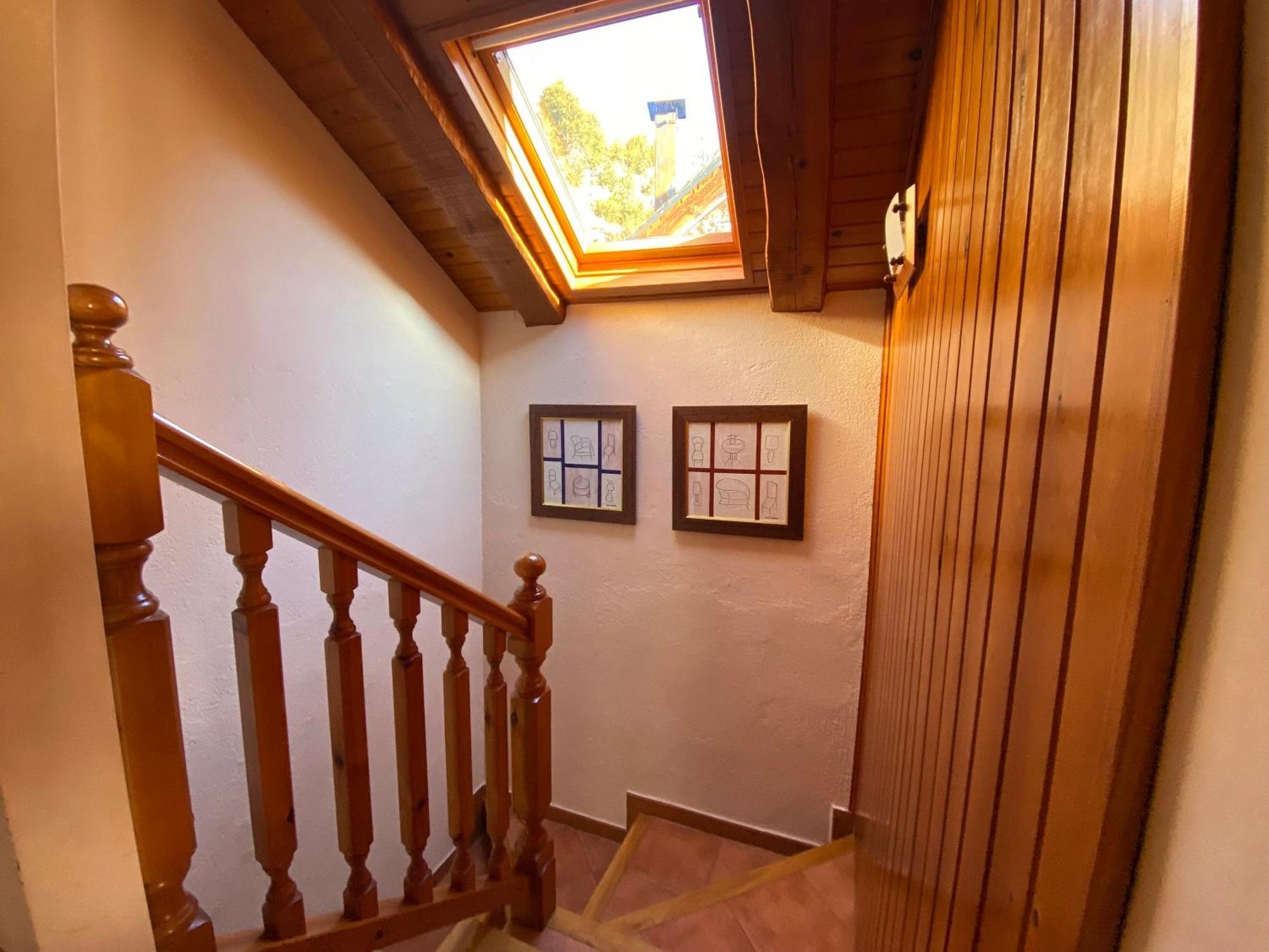 Casa Torellola Cardet Oda fotoğraf