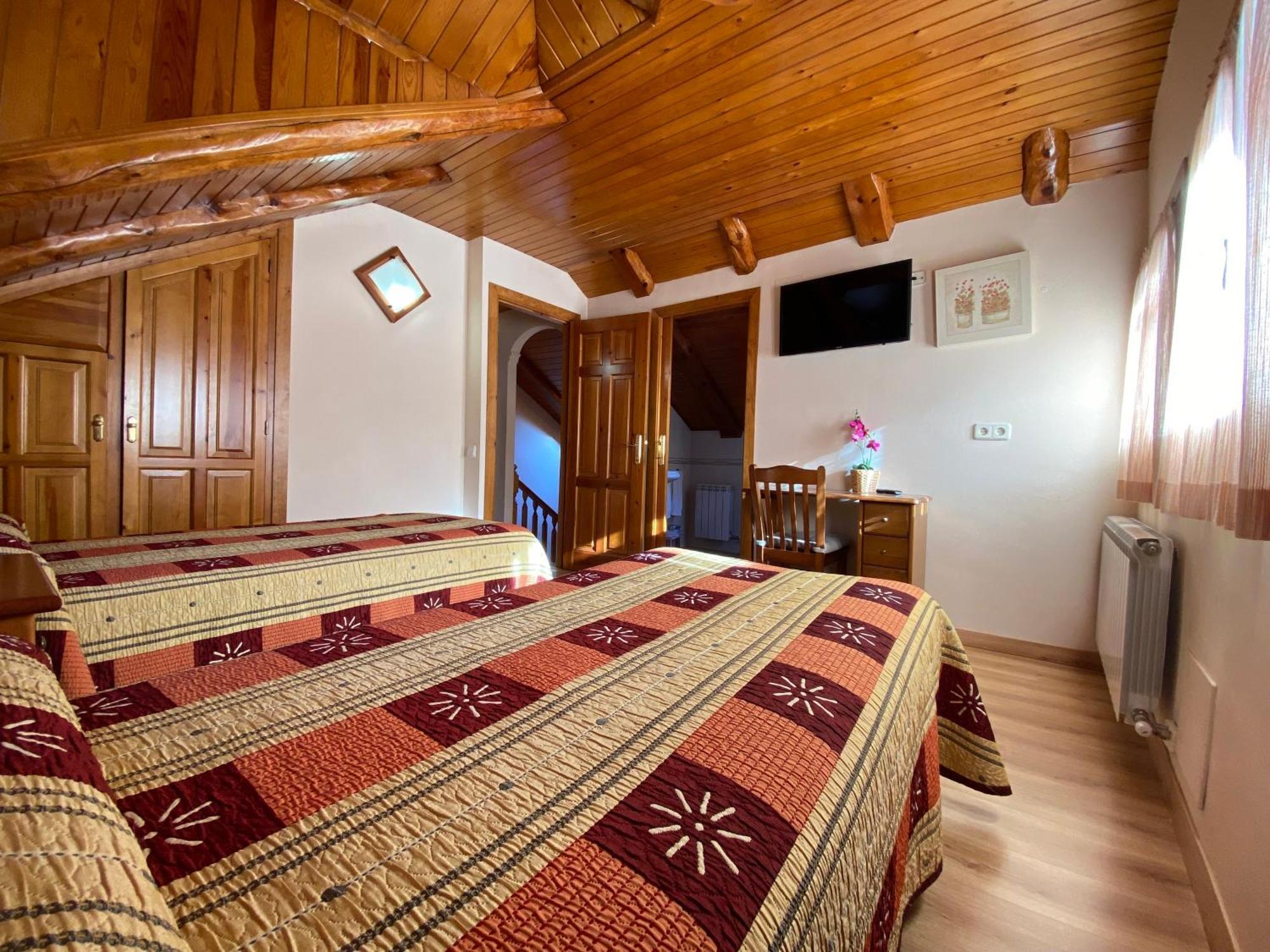 Casa Torellola Cardet Oda fotoğraf