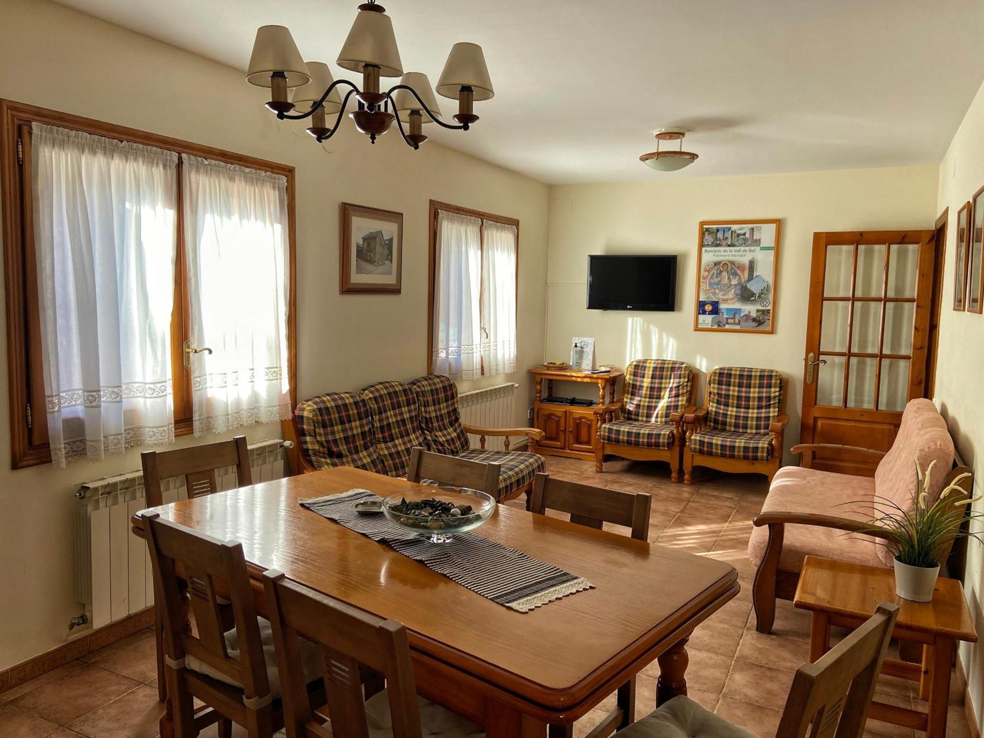 Casa Torellola Cardet Oda fotoğraf