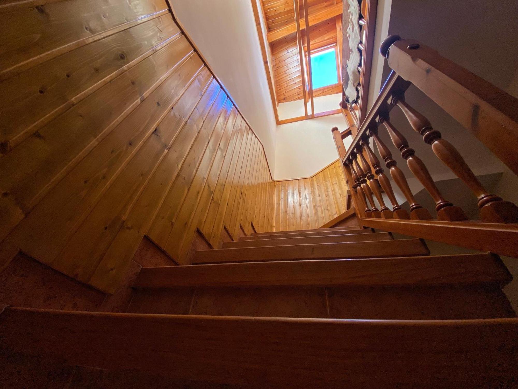 Casa Torellola Cardet Oda fotoğraf