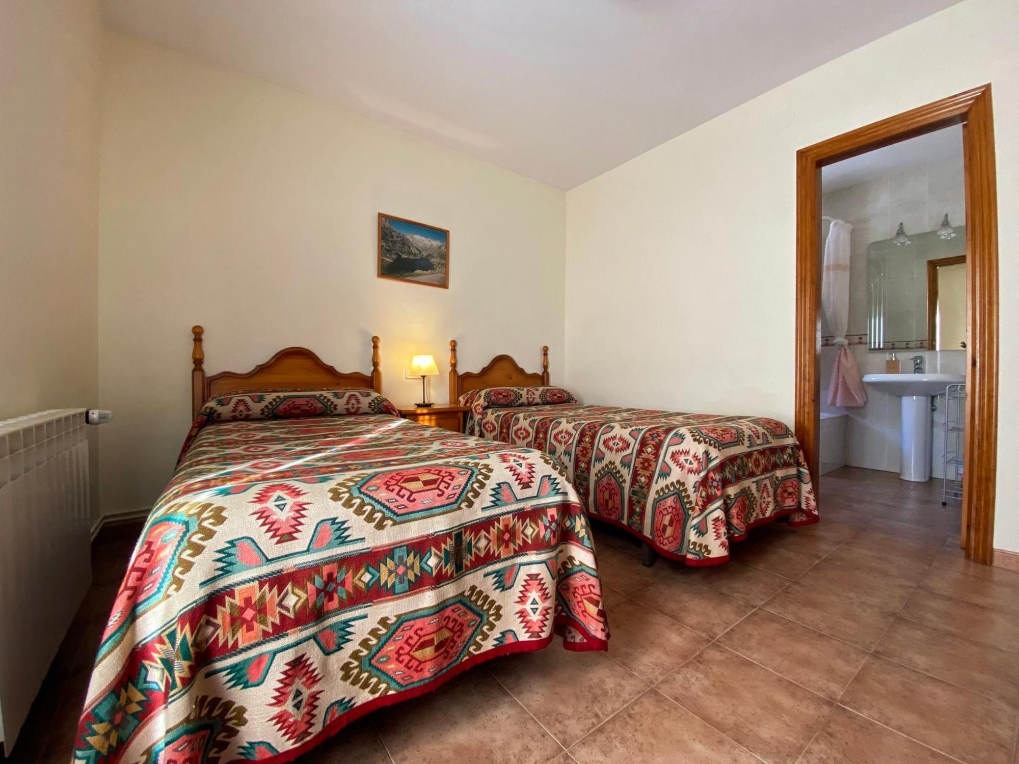 Casa Torellola Cardet Oda fotoğraf