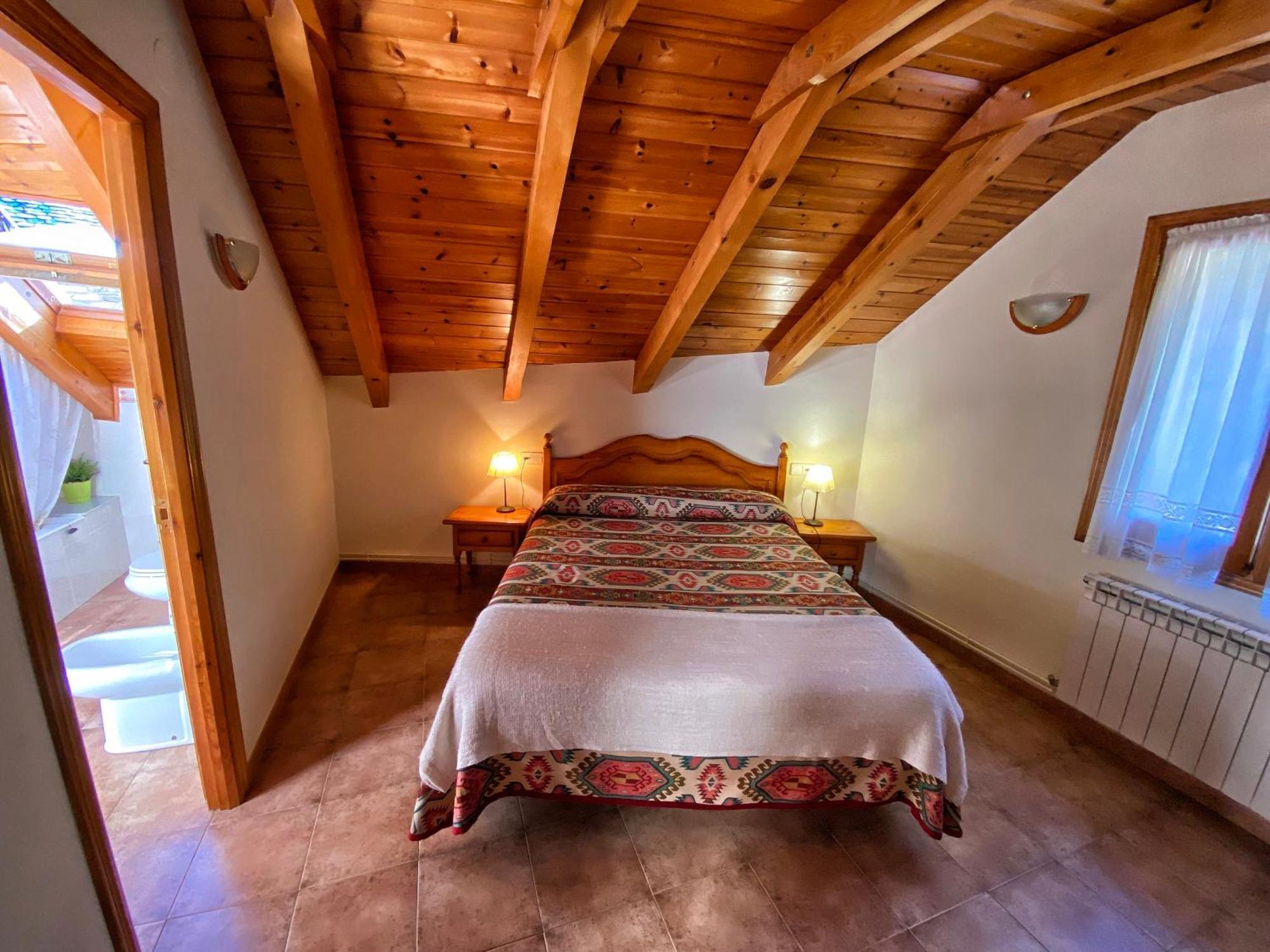 Casa Torellola Cardet Oda fotoğraf