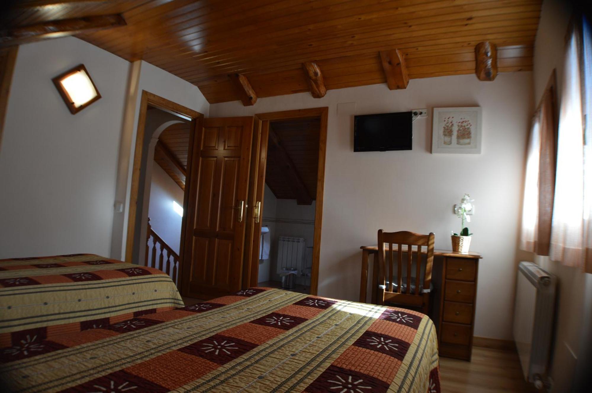 Casa Torellola Cardet Dış mekan fotoğraf
