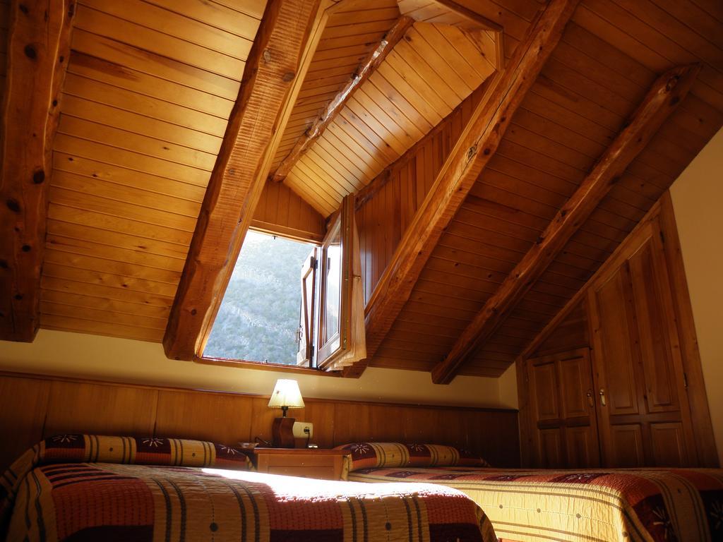 Casa Torellola Cardet Oda fotoğraf